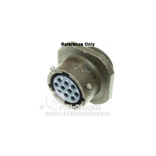 KPT 8C 820 PIN RECP